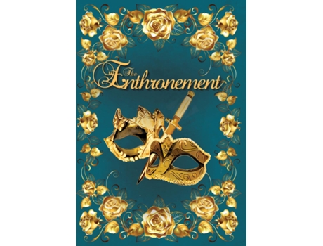 Livro The Enthronement de Charity Mae (Inglês)