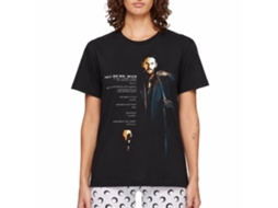 Rockinstone John Wick Tell Me Black Adult T-shirt Size:xxxl