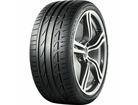 Pneu para Carro BRIDGESTONE S001 POTENZA 305/30ZR20