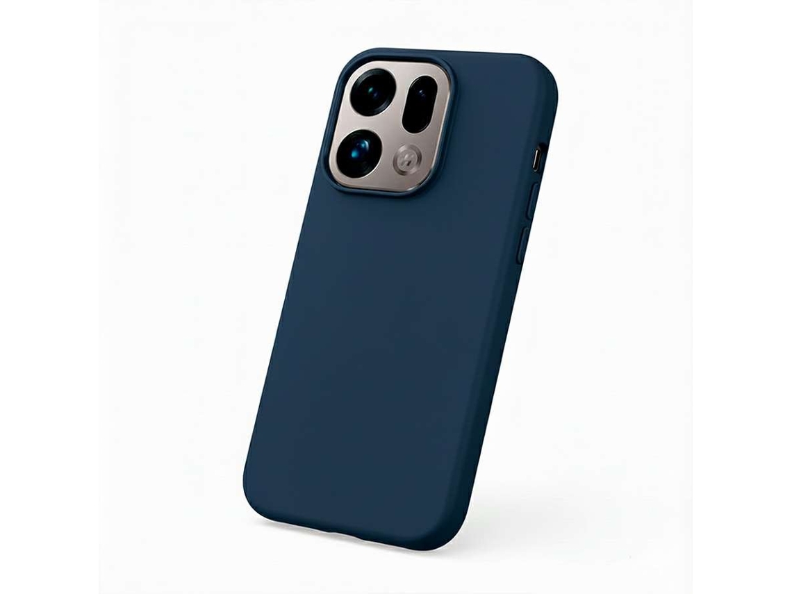 Funda Ultra Suave para Oppo Find X9 LA CASA DE LAS CARCASAS
