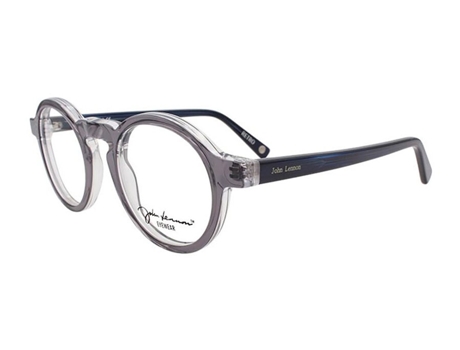 Jo217 Nb M 46 Homens Óculos De Grau John Lennon