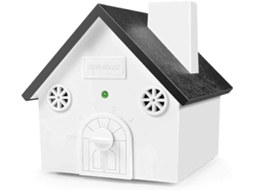 Dispositivo Anti latido, 2 em 1: Dispositivo Ultrassônico para Controle de Latidos e Ferramenta de Adestramento Canino. GOKOCO