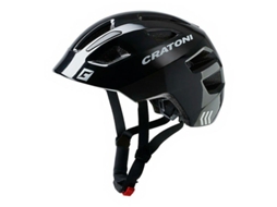 Capacete CRATONI Maxster