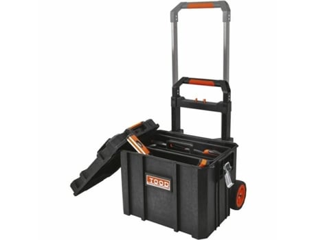 Caixa De Ferramentas Tood