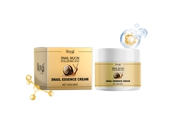 Creme com Caracol para uma Testa Hidratada e Mais Jovem LAXISCREED