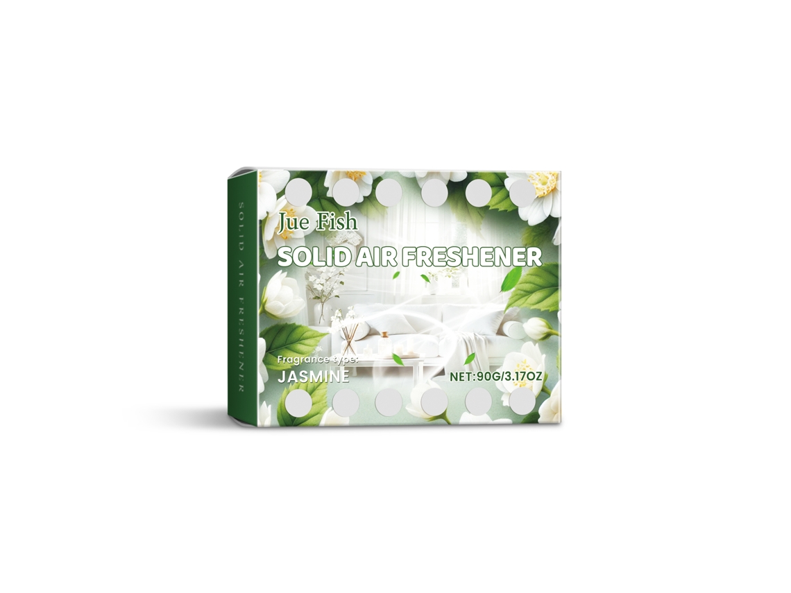 Aromatizante Jasmim com Frescor Natural