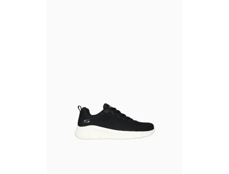 Sapatilhas de Mulher MO INNER PART - TXT100 | SHOE SOLE - OMT100 | UPPER PART - TXT100 Preto (36)