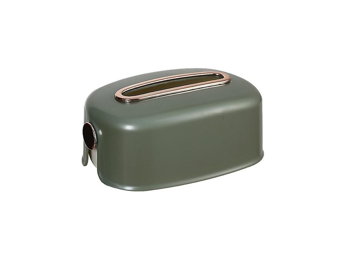 Suporte para Toalha Facial 2025, Design Moderno, Multifuncional, Material PP Ecológico, Ideal para Casa e Escritório
