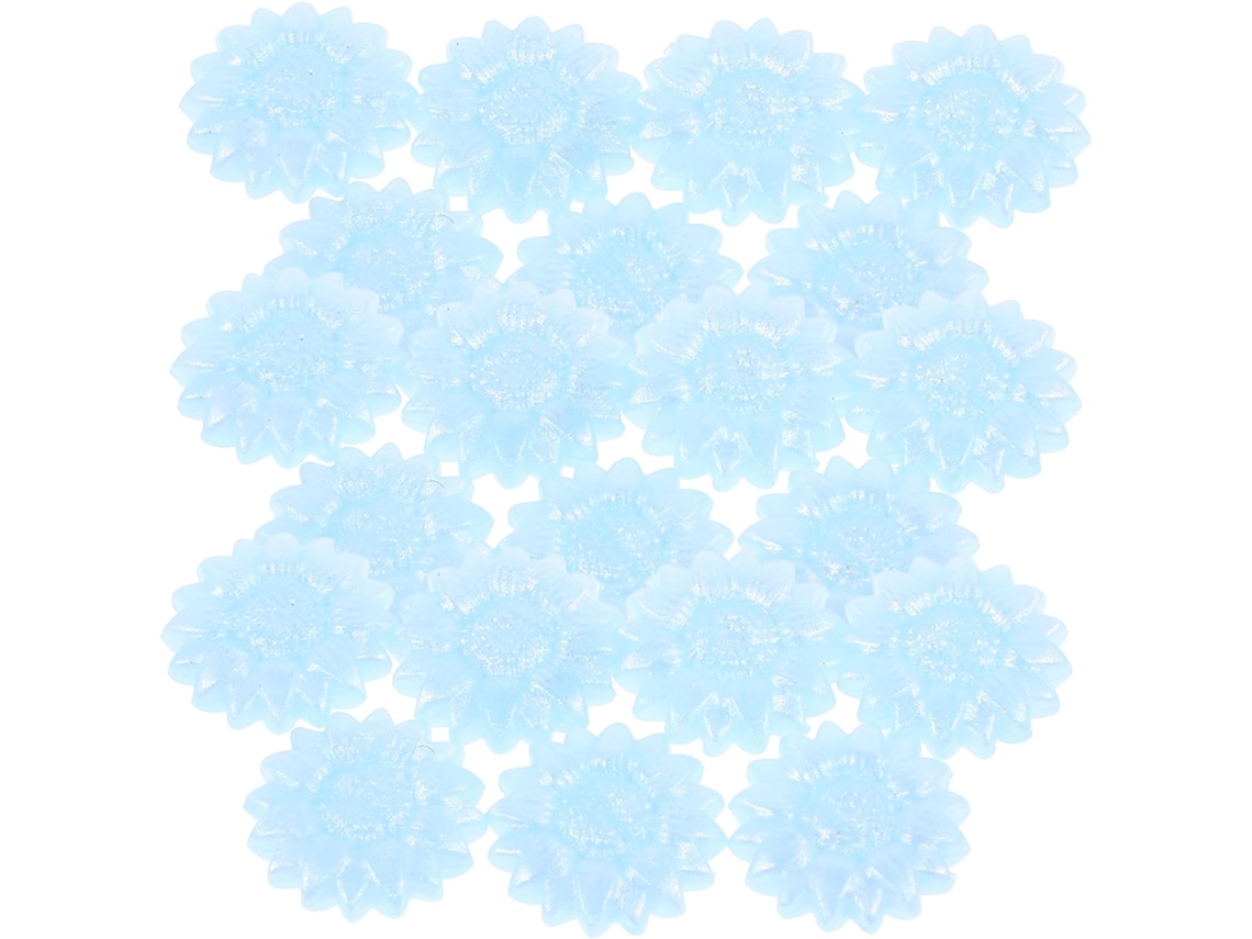 Conjunto De Pérolas De Cera Coloridas Para Convites Diy, 100 Peças