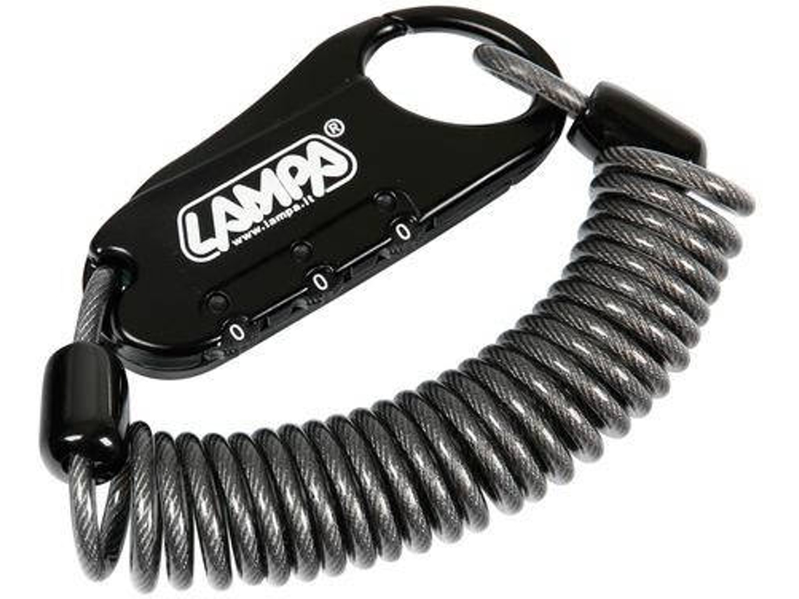 Cadeado LAMPA 90595