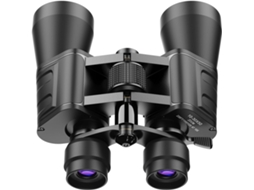 Binóculos Apexel 10, 30x50 Hd Pretos BRILVIBERA