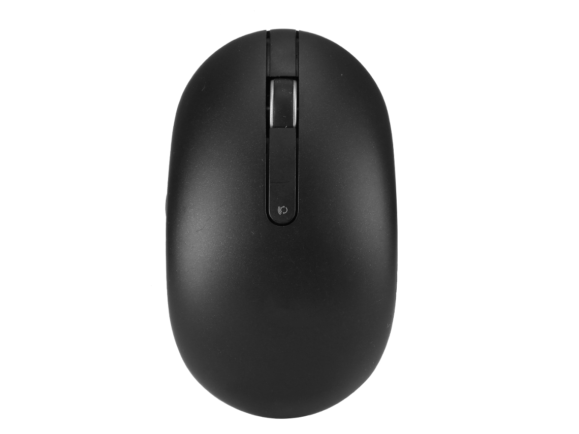 Rato Sem Fio Dell Wm527 Bluetooth Cinco Botões | LAXISCREED