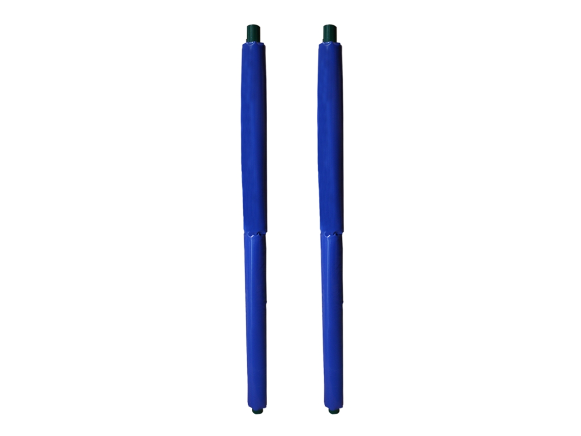 Proteções de Postes SOFTEE (Multicor - 90 mm)
