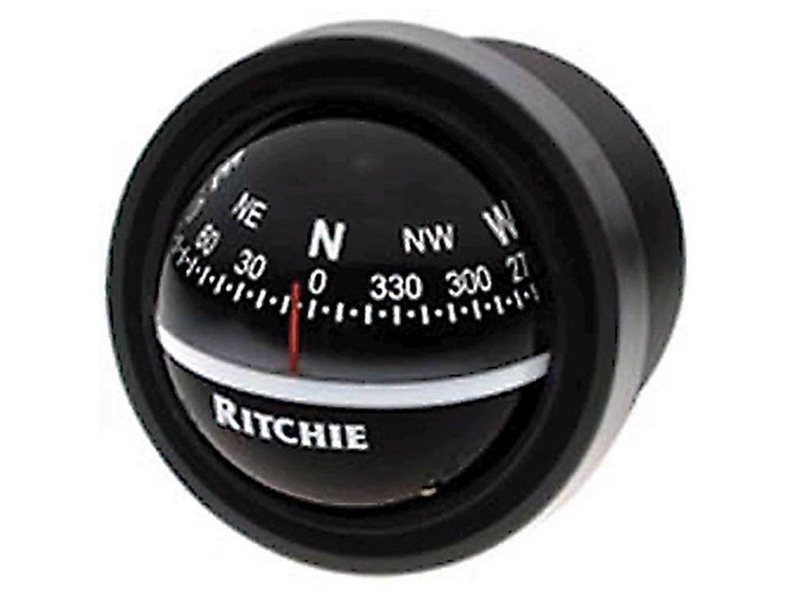 Bússola Explorer V572 Pretoritchie Navigation