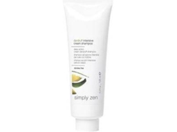 Champô SIMPLY ZEN Haarpflege Dandruff Intensive Cream (125ml)