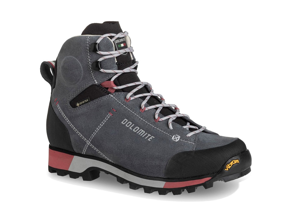 Botas para Mulher DOLOMITE Caminhada cinquantaquattro hike evo