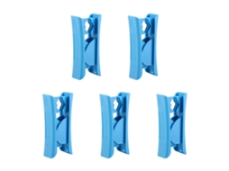 Cortador De Tubo Ptfe Com Lâmina De Aço Inoxidável Para Impressora 3d (5 Peças)