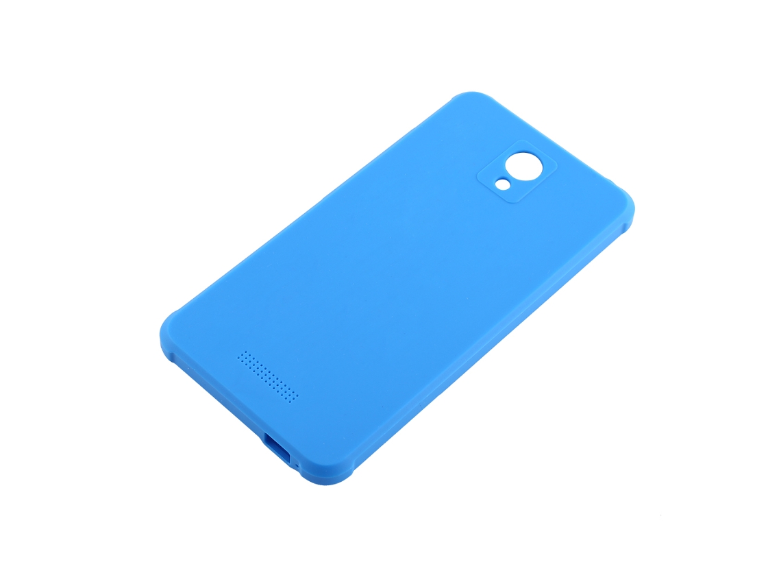 Capa Macia Ultra Fina Anti Impacto Opaca para Telefone EOOCOO