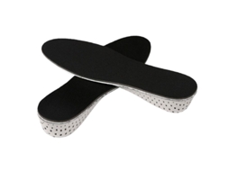 1pcs Palmilhas De Altura Allinless