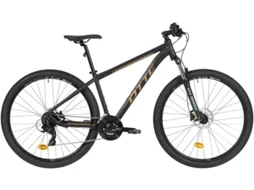 Bicicleta de Montanha OTTE (29" - Preto/Bronze)