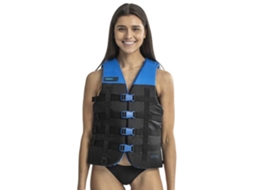 Colete Dual Azul 2Xl-2Xlljobe