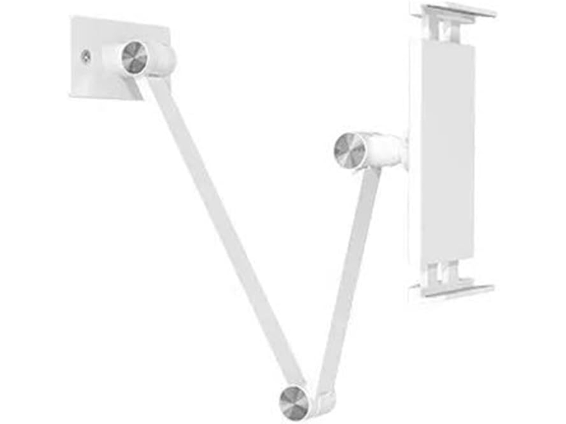 Suporte de Parede para Cozinha, Tablet e Celular, Compatível com Dispositivos de 4,7 a 12,9 Polegadas. SFUSHOS