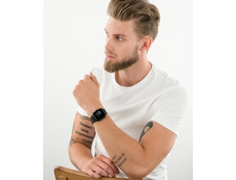 Relógio masculino Adriatica Classic STRAND BY OBAKU