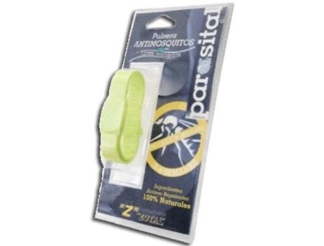 Zotal parasital pulsera antimosquitos uso humano 72990110