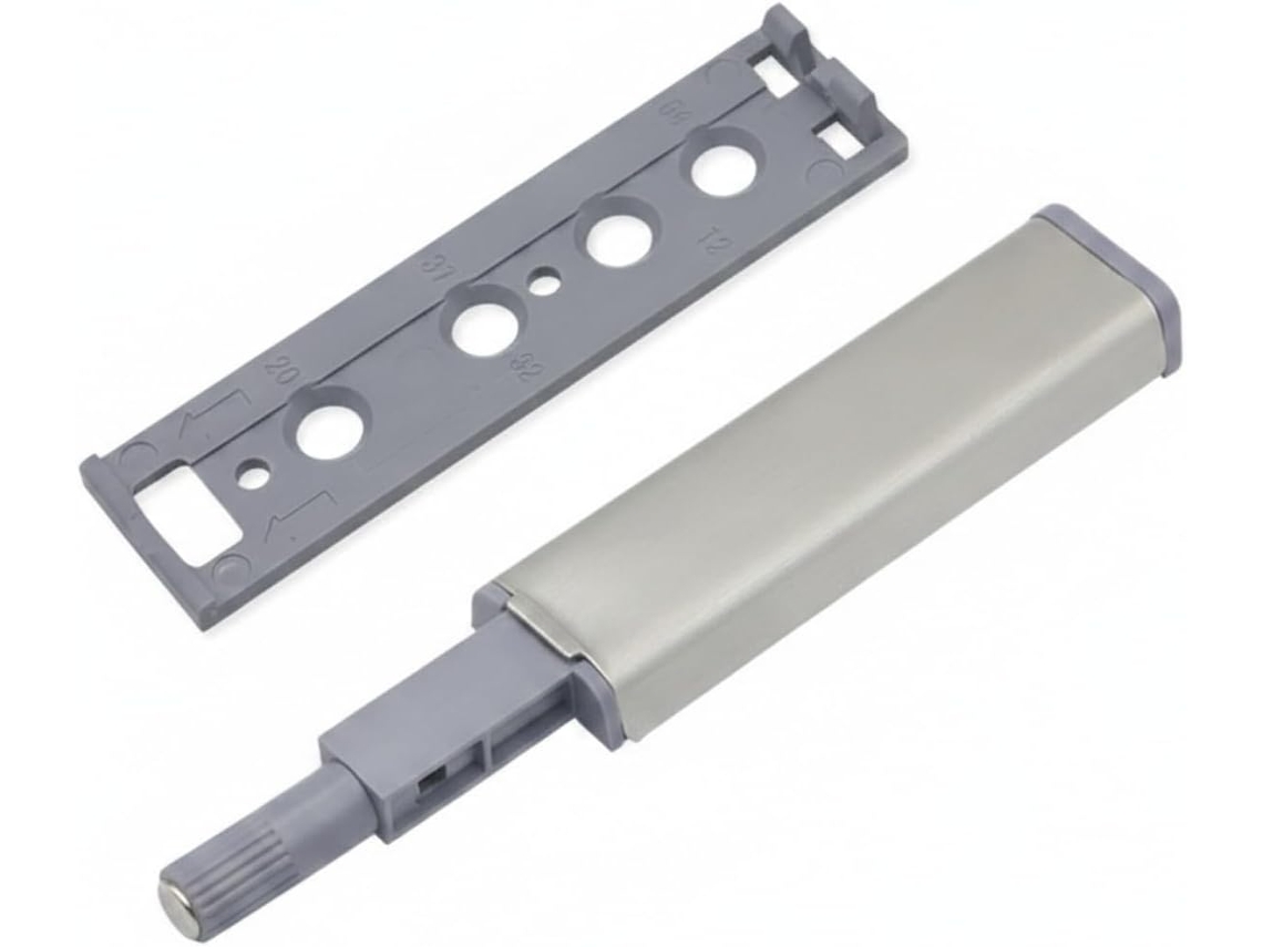 Fecho De Pressão Para Porta Armário