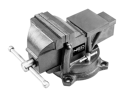 100mm Locksmith Vice Neo Tools