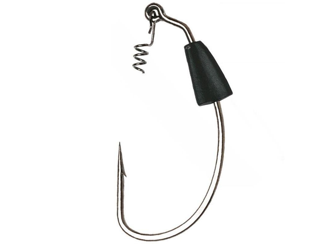 VMC 7346wt Heavy Duty Swimbait Weighted