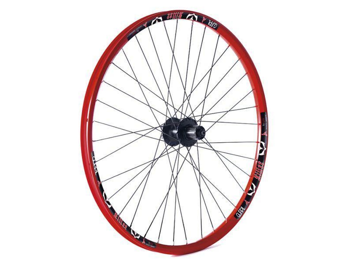 Gurpil Roda Traseira Mtb Killer 475 24´´ 6B Disc
