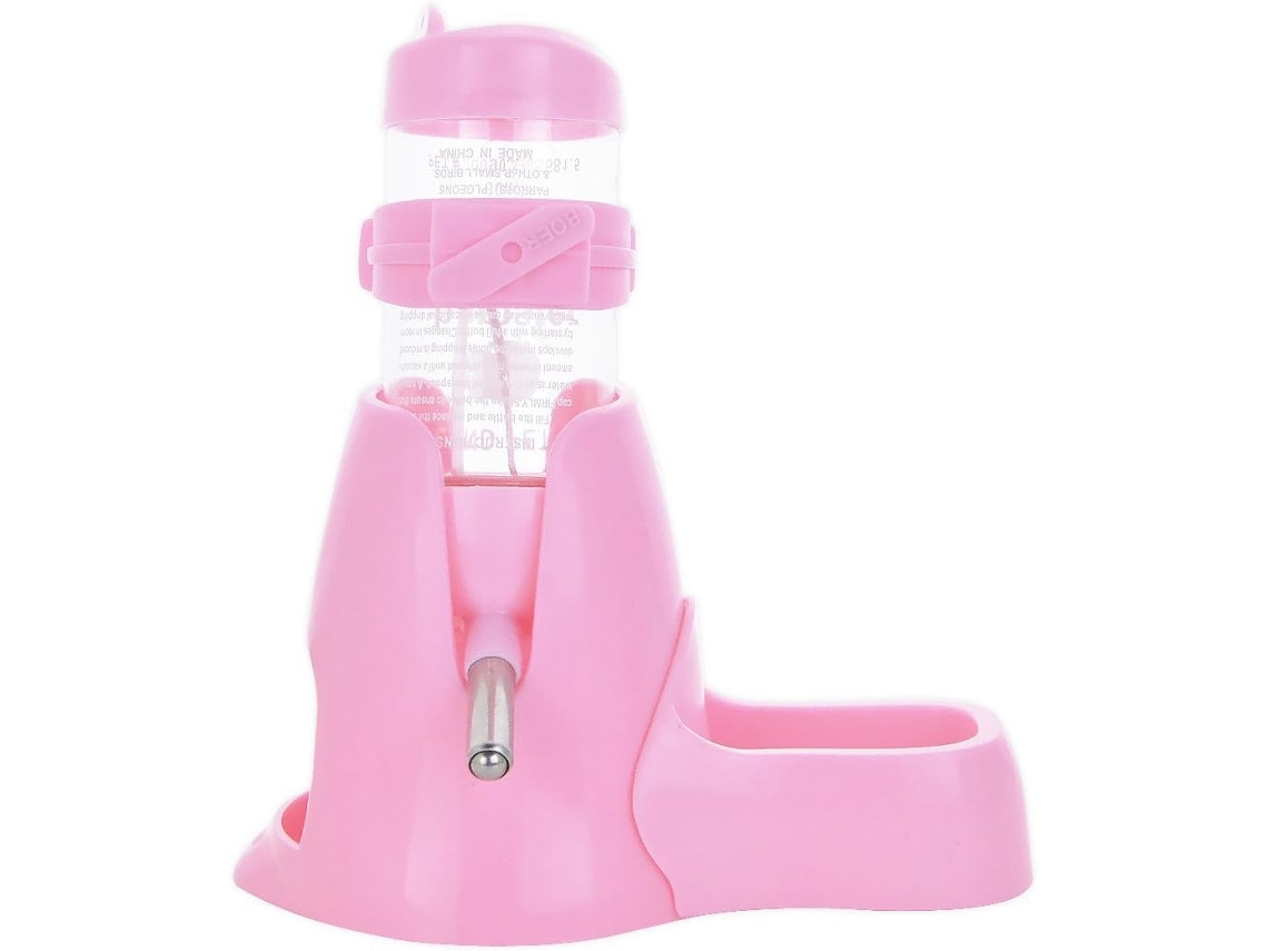 Dispensador Água Pet Automático Plástico