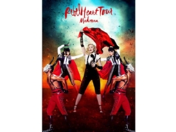 Blu-ray Madonna - Rebel Heart Tour