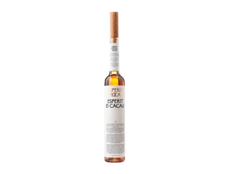 Licores ESPERIT ROCA Cacau Garrafa Medium (0.5 L - 1 Unidade)