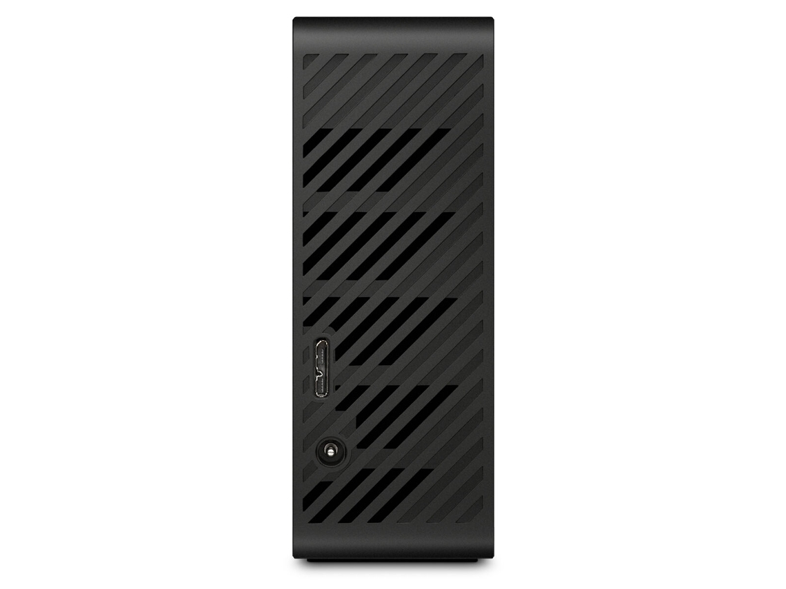 Disco Duro Externo SEAGATE STKP24000400 (USB 3.2 - 3,5")