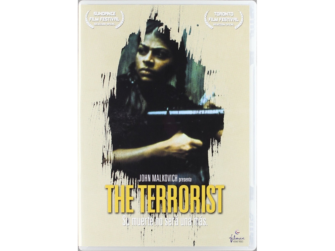 The Terrorist 1998