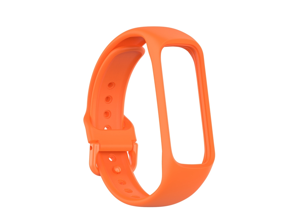 Cinto De Silicone Para Samsung Galaxy Fit 2 R220