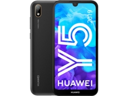 Smartphone HUAWEI Y5 2019 (5.71'' - 2 GB - 16 GB - Preto)