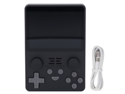 Console Portátil LAXISCREED 3.5 Polegadas 64g Arcade