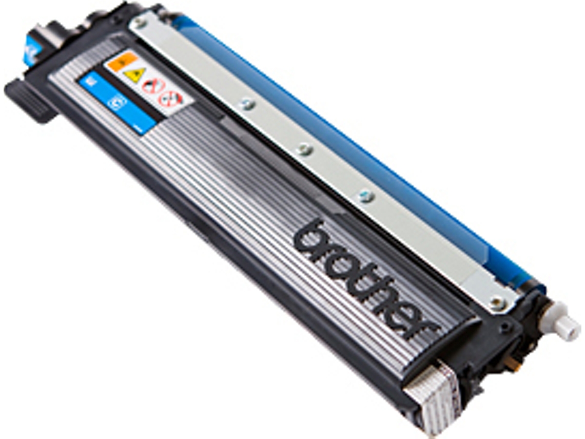 Toner BROTHER TN230 Azul (TN-230C)