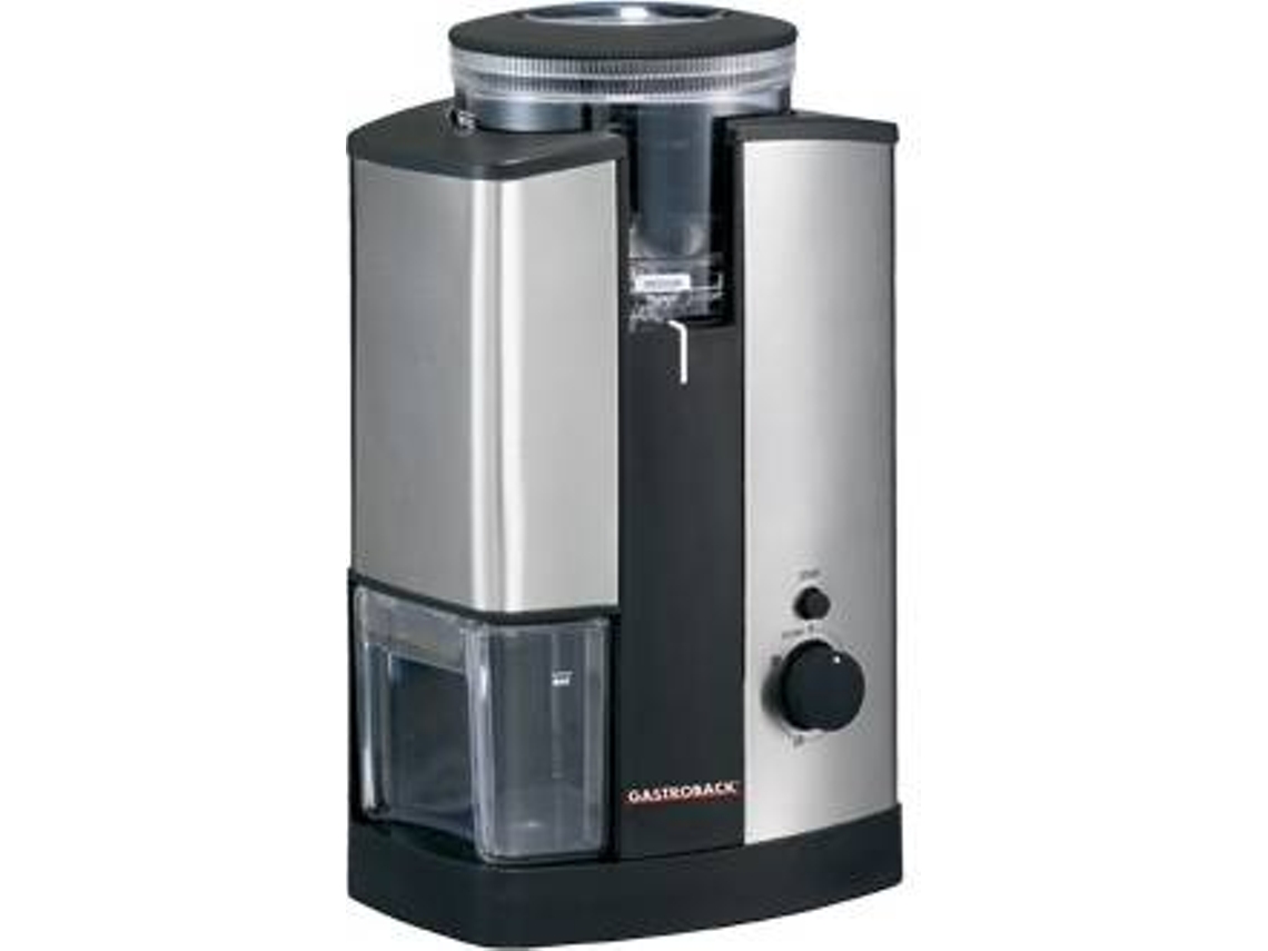 Moinho de Café GASTROBACK 42602