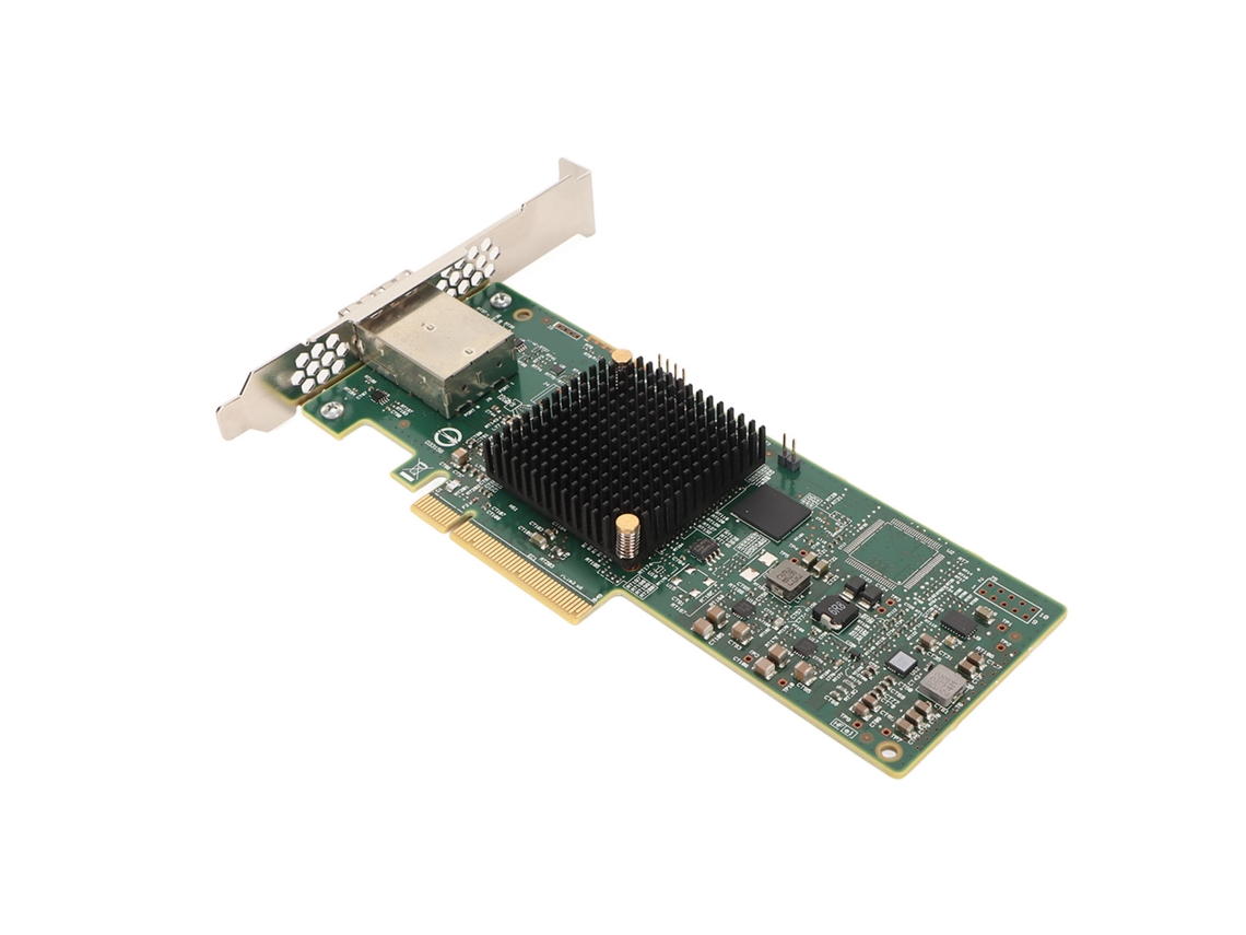 Placa Raid Hba Lsi 9300 8e LAXISCREED