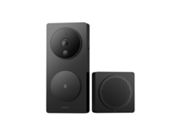 Aqara G4 Campainha Inteligente Vídeo Wi Fi Brilvibera_gsg