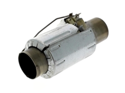 Resistência 2100w, 5027779600/4 50277796004 Lave Vaisselle Whirlpool