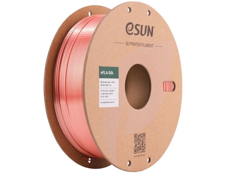 Epla Silk 1 kg Ouro Rosa Esun