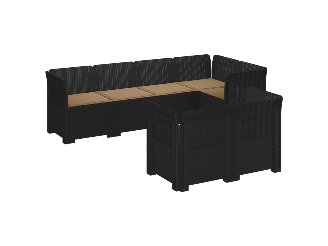 Maison Exclusive - Pp Antracite