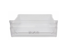 Gaveta Dos Vegetais Inferior da Geladeira SAMSUNG Da97 13474a para Geladeiras e Freezers Da97 13474a