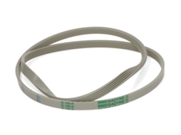 Correia 1220j5 El Poly MEGADYNE Ardo 416002700 para Máquina de Lavar Roupa Blj424un