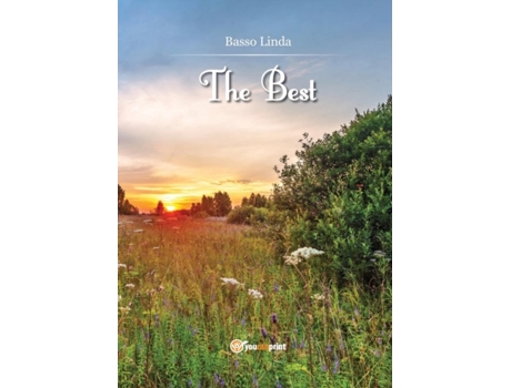 Livro The Best Passato Presente Viaggio Nella Storia de Linda Basso (Italiano)